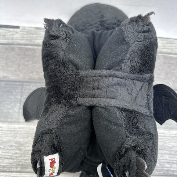 How To Train Your Dragon Toothless Pillow Pet 2020 Dreamworks {DD} - Picture 9 of 16